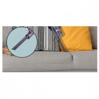 Пылесос вертикальный Zelmer ZSVC822