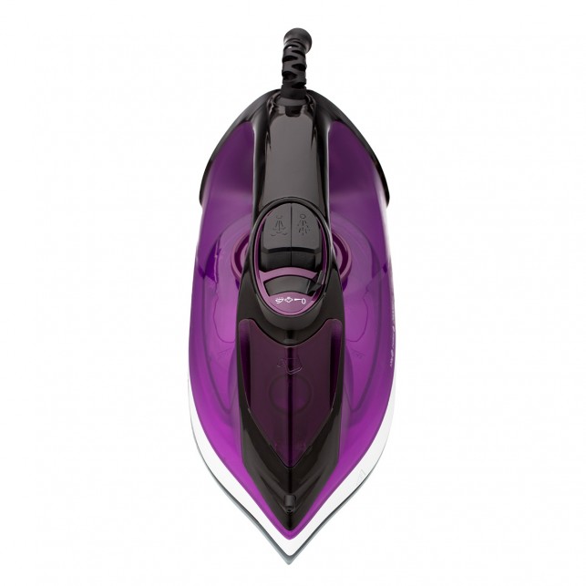Утюг ZELMER ZIR1515 VIOLET
