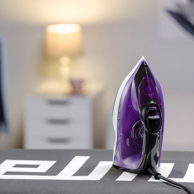 Утюг ZELMER ZIR1515 VIOLET
