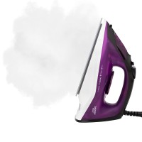 Утюг ZELMER ZIR1515 VIOLET