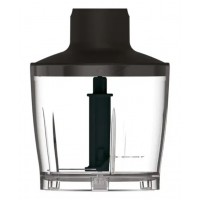 Блендер погружной ZELMER ZHB4572 BLACK