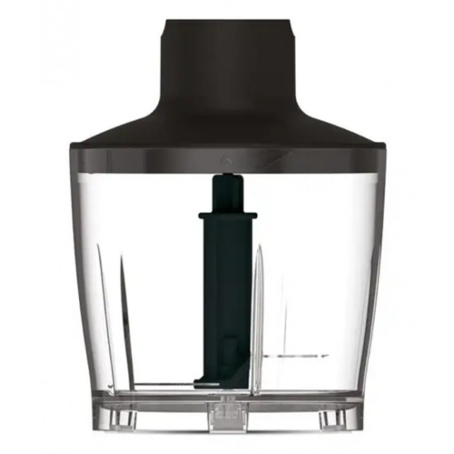 Блендер погружной ZELMER ZHB4572 BLACK