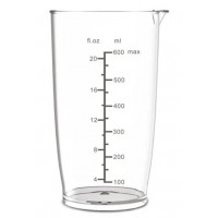 Блендер погружной ZELMER ZHB4572 BLACK