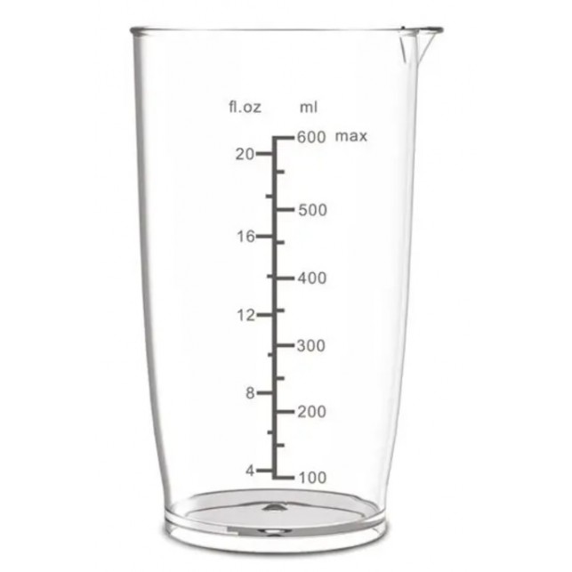 Блендер погружной ZELMER ZHB4572 BLACK