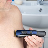 Триммер для волос ZELMER ZGK6800