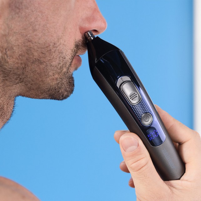 Триммер для волос ZELMER ZGK6800