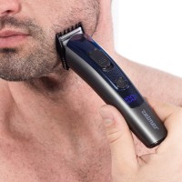 Триммер для волос ZELMER ZGK6800