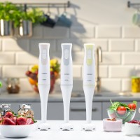 Блендер погружной ZELMER ZHB4550S SYMBIO