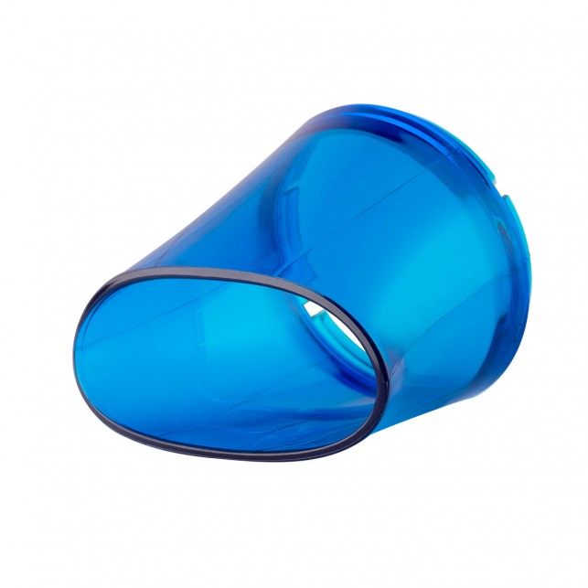 Фен ZELMER ZHD8320B WHITE/BLUE