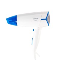 Фен ZELMER ZHD8320B WHITE/BLUE