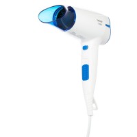 Фен ZELMER ZHD8320B WHITE/BLUE
