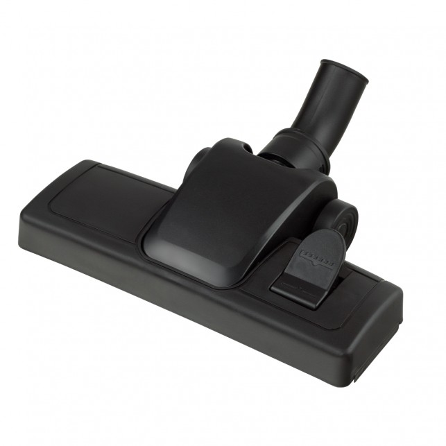 Пылесос Zelmer KRZYS ZVC021P черный