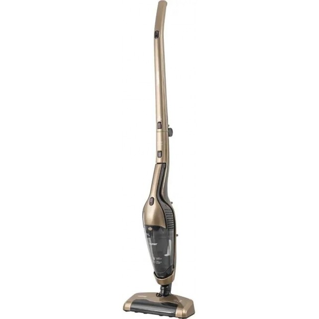 Вертикальный пылесос ZELMER STICK ZSVC422 GOLD