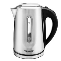 Чайник ZELMER ZCK7924 INOX