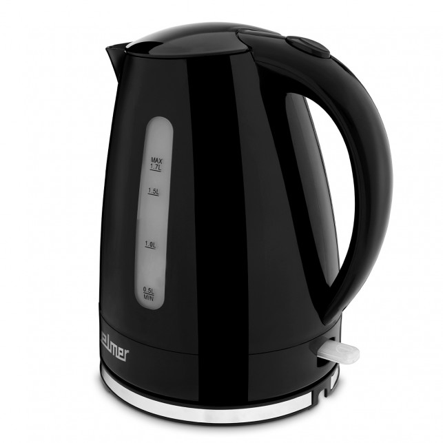 Чайник ZELMER ZCK7617B BLACK
