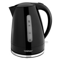 Чайник ZELMER ZCK7617B BLACK