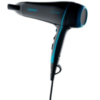 Фен ZELMER ZHD8350 BLACK/BLUE