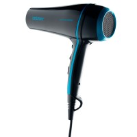 Фен ZELMER ZHD8350 BLACK/BLUE