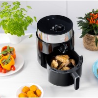 Фритюрница Zelmer ZAF2500