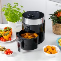 Фритюрница Zelmer ZAF2500