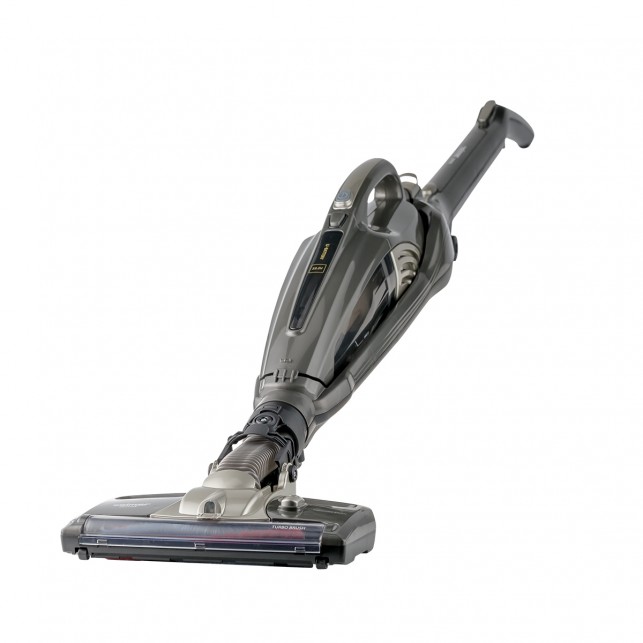 Пылесос вертикальный ZELMER Zbyszek ZSVC222MP