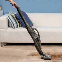 Пылесос вертикальный ZELMER Zbyszek ZSVC222MP