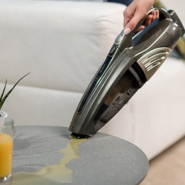 Пылесос вертикальный ZELMER Zbyszek ZSVC222MP