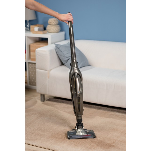 Пылесос вертикальный ZELMER Zbyszek ZSVC222MP