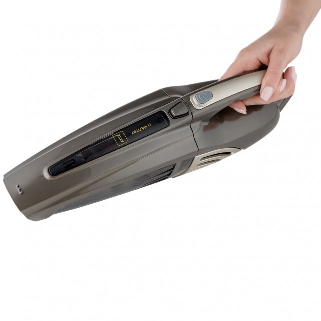 Пылесос вертикальный ZELMER Zbyszek ZSVC222MP