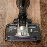 Пылесос вертикальный ZELMER Zbyszek ZSVC222MP