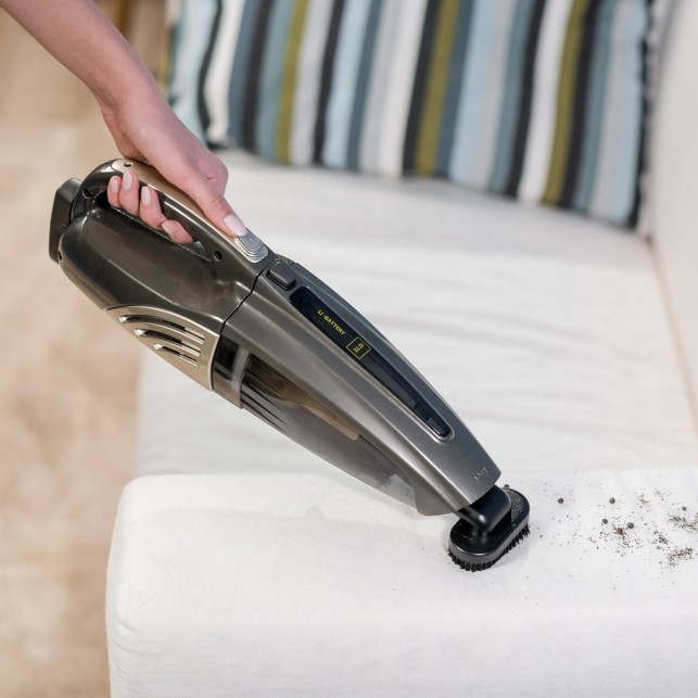 Пылесос вертикальный ZELMER Zbyszek ZSVC222MP