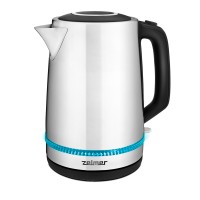 Чайник ZELMER ZCK7921 INOX