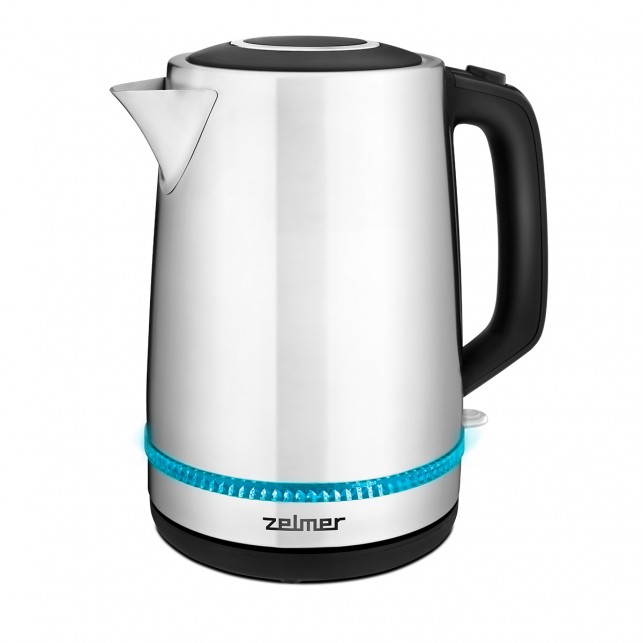 Чайник ZELMER ZCK7921 INOX