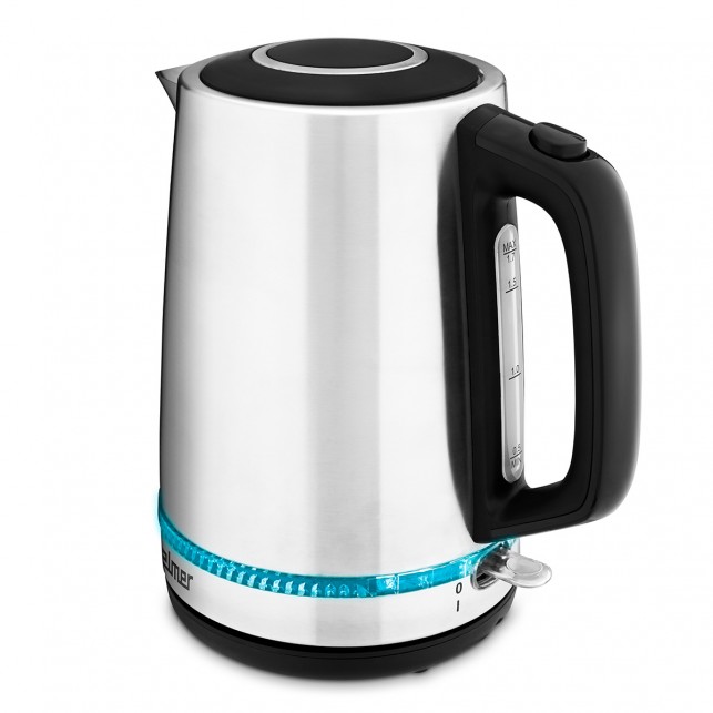 Чайник ZELMER ZCK7921 INOX