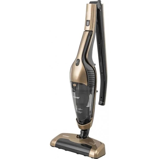 Вертикальный пылесос ZELMER STICK ZSVC422 GOLD