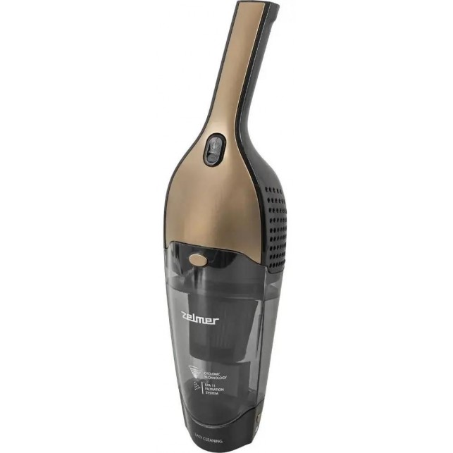 Вертикальный пылесос ZELMER STICK ZSVC422 GOLD