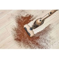 Вертикальный пылесос ZELMER STICK ZSVC422 GOLD