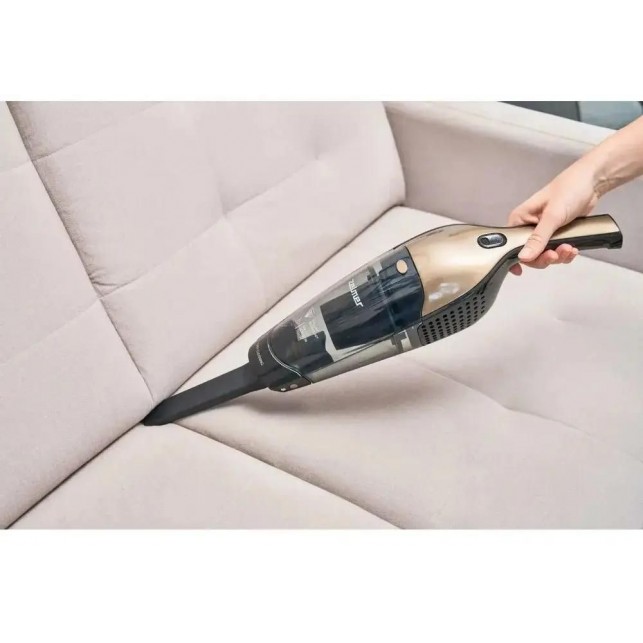 Вертикальный пылесос ZELMER STICK ZSVC422 GOLD