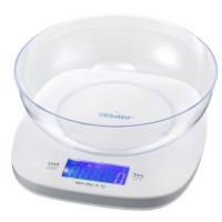 Кухонные весы ZELMER ZKS1450 SYMBIO