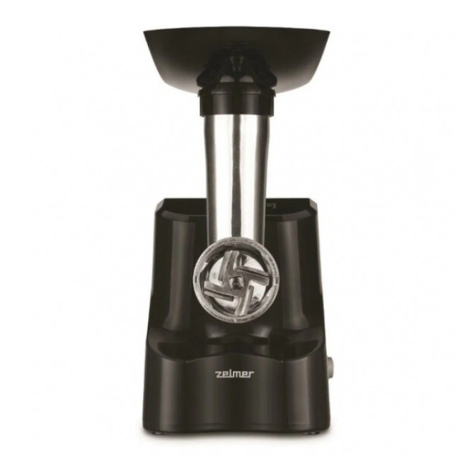 Мясорубка Zelmer ZMM1520B Zelmer