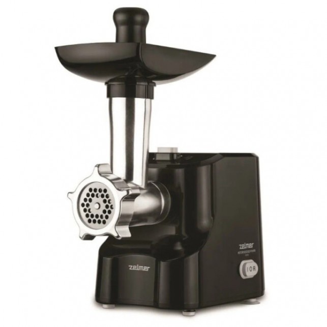 Мясорубка Zelmer ZMM1520B Zelmer