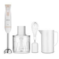 Блендер погружной ZELMER ZHB4552I IVORY