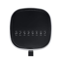 Аэрогриль ZELMER ZAF5501W ELEKTRA