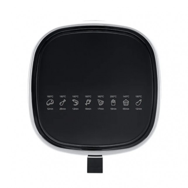 Аэрогриль ZELMER ZAF5501W ELEKTRA