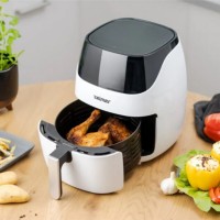 Аэрогриль ZELMER ZAF5501W ELEKTRA