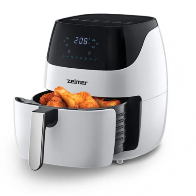 Аэрогриль ZELMER ZAF5501W ELEKTRA