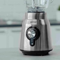 Блендер стационарный ZELMER ZSB4850 INOX