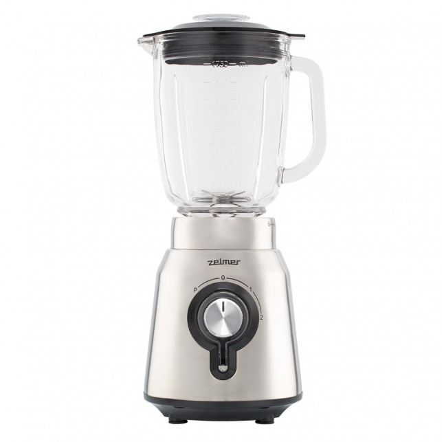 Блендер стационарный ZELMER ZSB4850 INOX