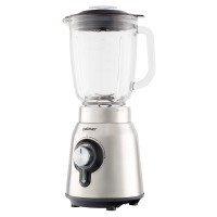 Блендер стационарный ZELMER ZSB4850 INOX