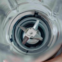 Блендер стационарный ZELMER ZSB4850 INOX